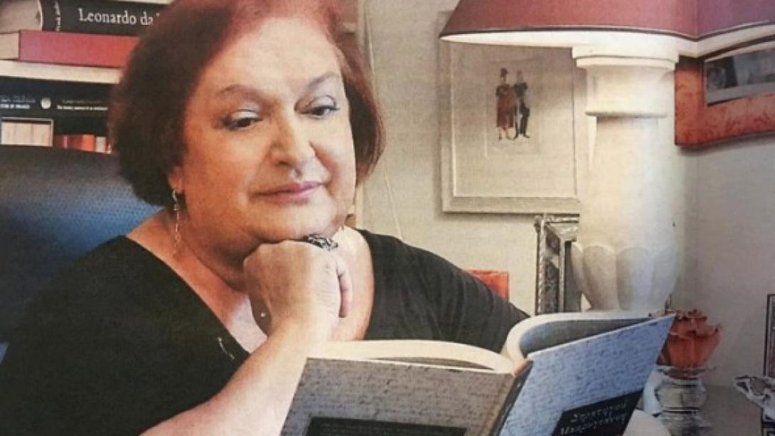 μαριέττα γιαννάκου