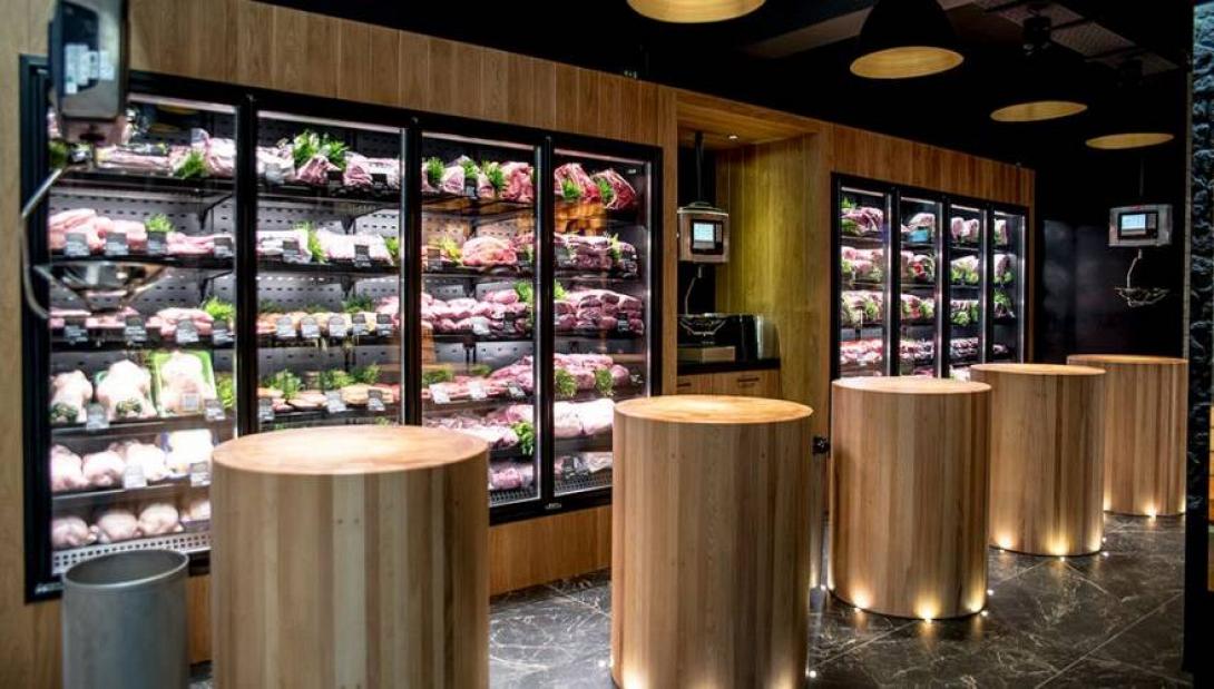 χασάπικο μύκονος