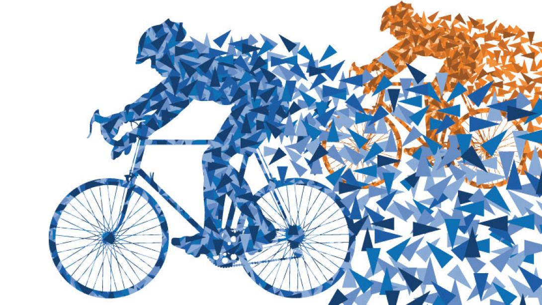 ποδηλατικος γυρος