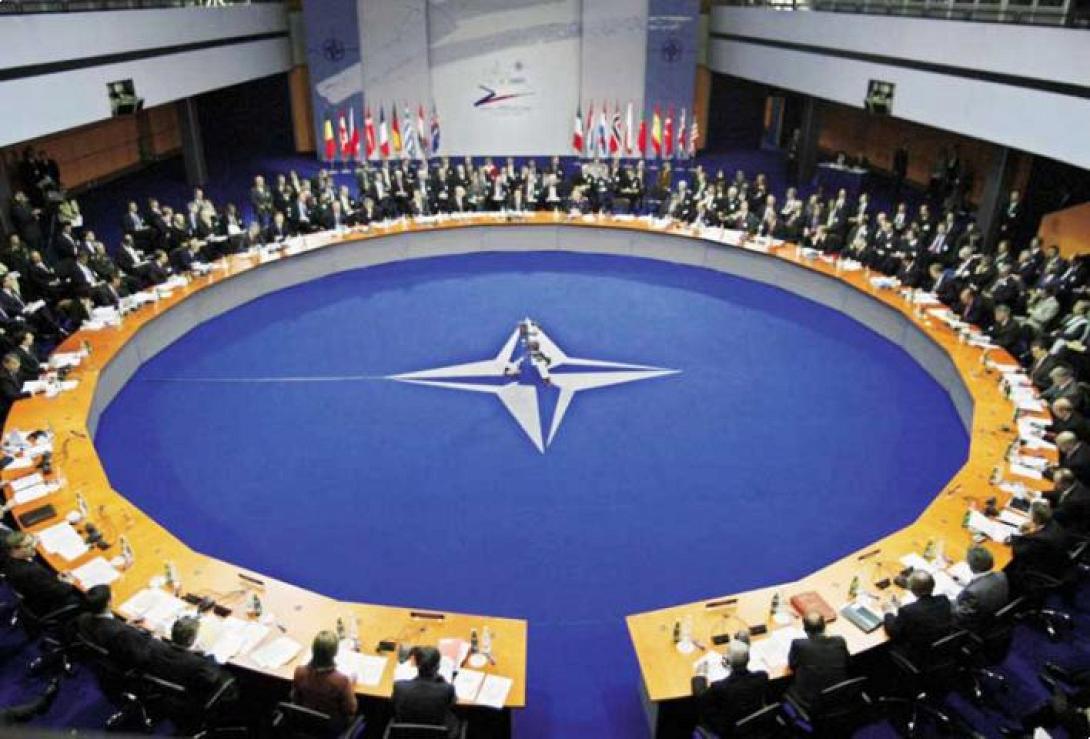 Συνεδρίαση πρεσβευτών ΝΑΤΟ με Ουκρανία