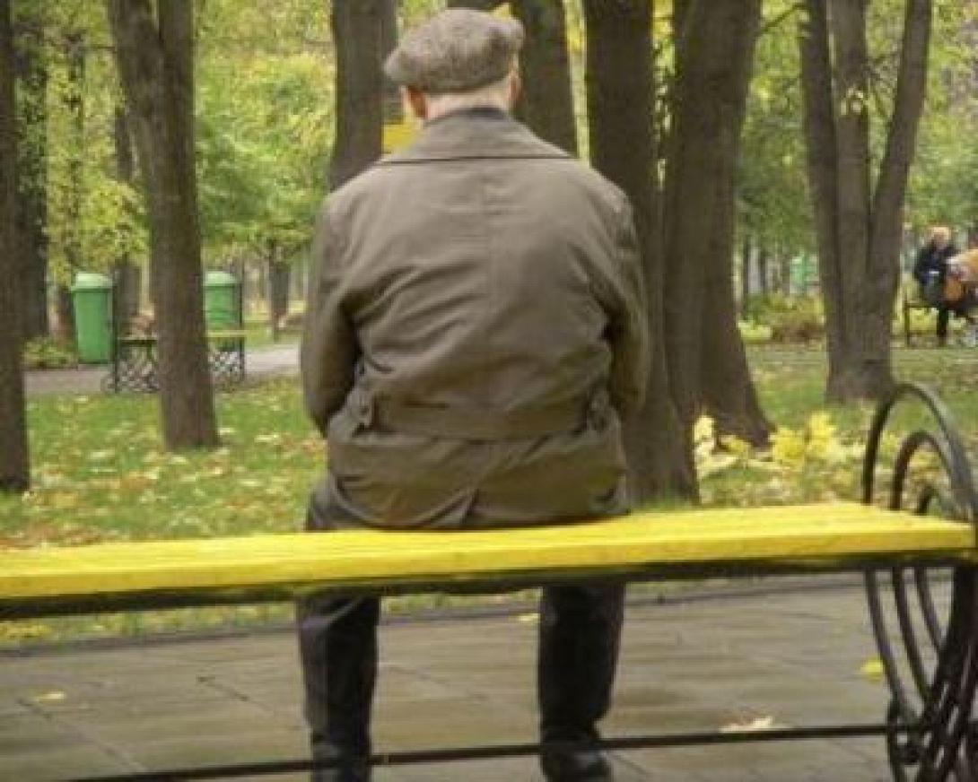 80χρονος ψυχικά ασθενής έπαιρνε παραπεμπτικό για καθημερινή γιόγκα