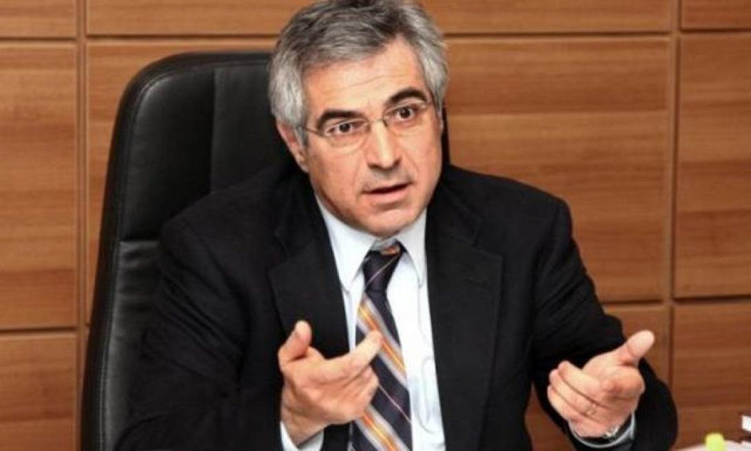 μιχάλης καρχιμάκης