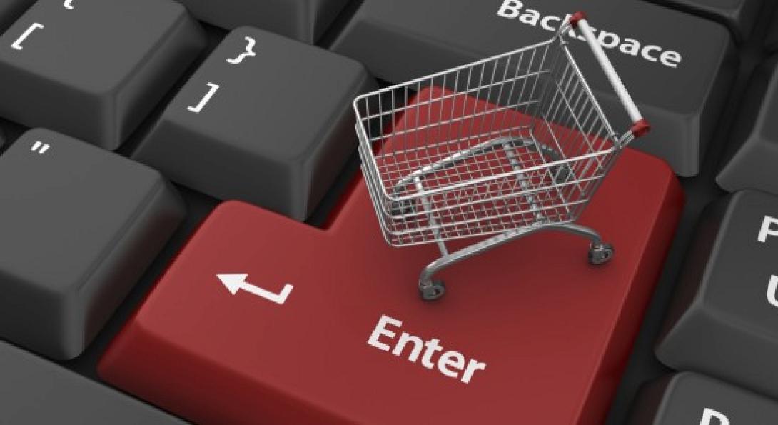 on line αγορές