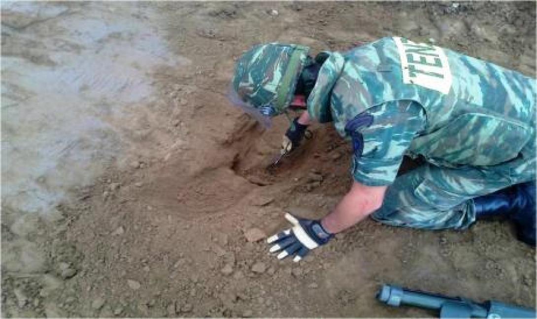 Δικαίωση ναρκαλιευτή από το ΣτΕ