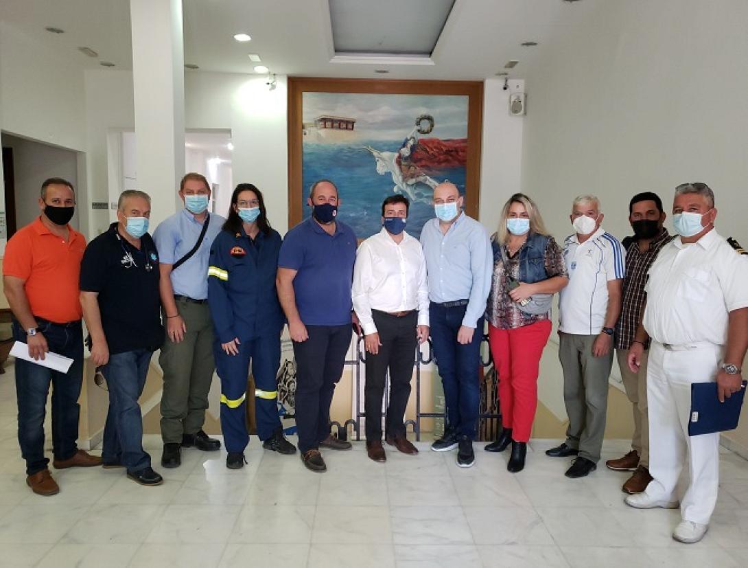 run greece ηράκλειο