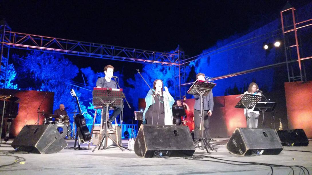 φαραντούρη