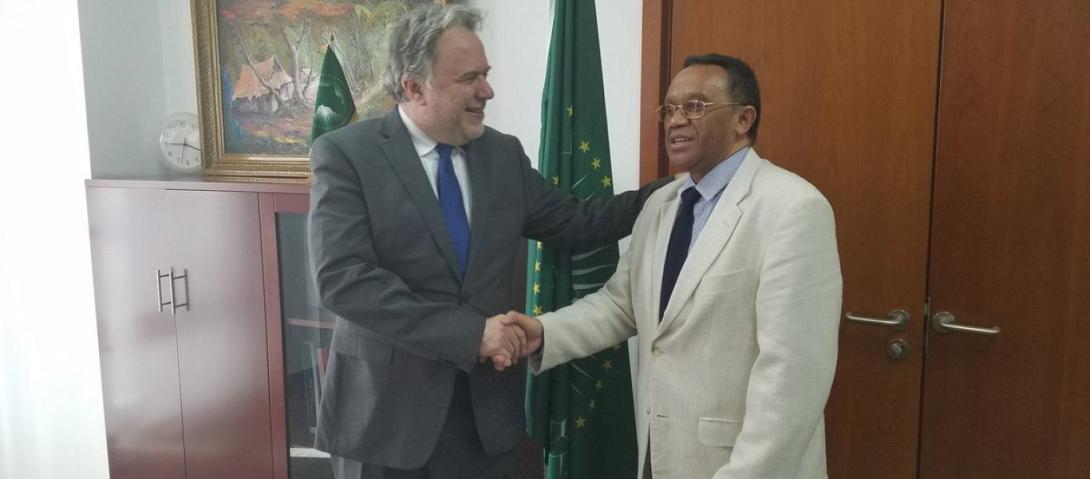 κατρούγκαλος