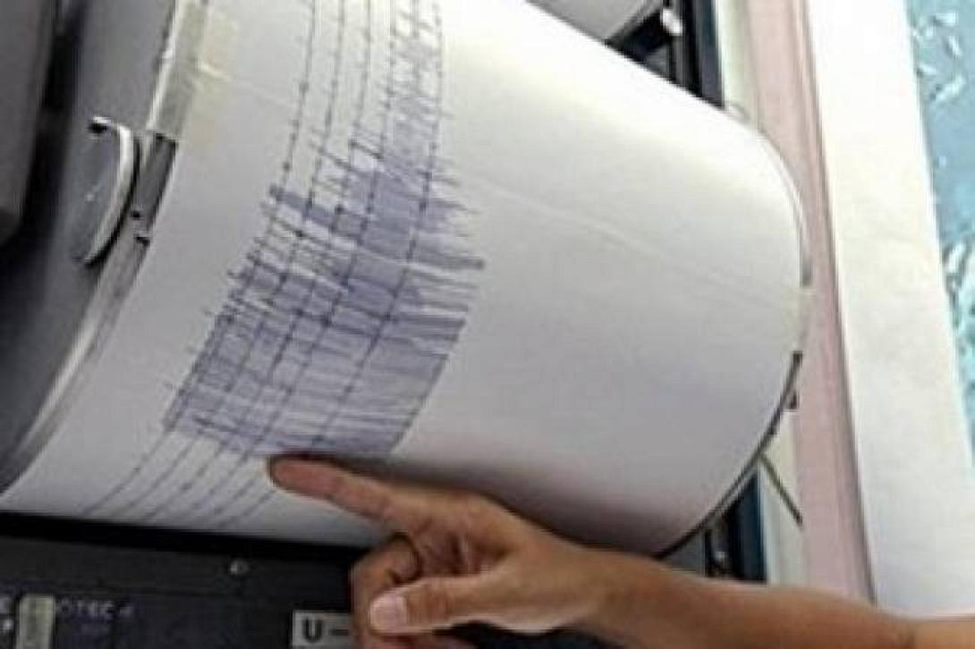 Δύο σεισμοί, νωρίς το πρωί στην Κρήτη