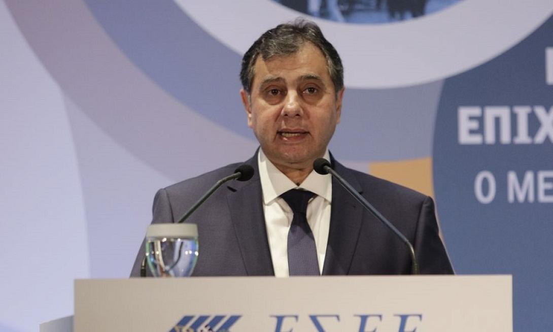 Βασίλης Κορκίδης