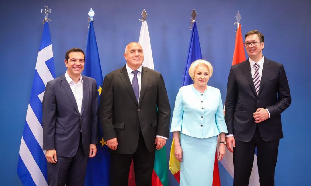 τετραμερής βελιγράδι