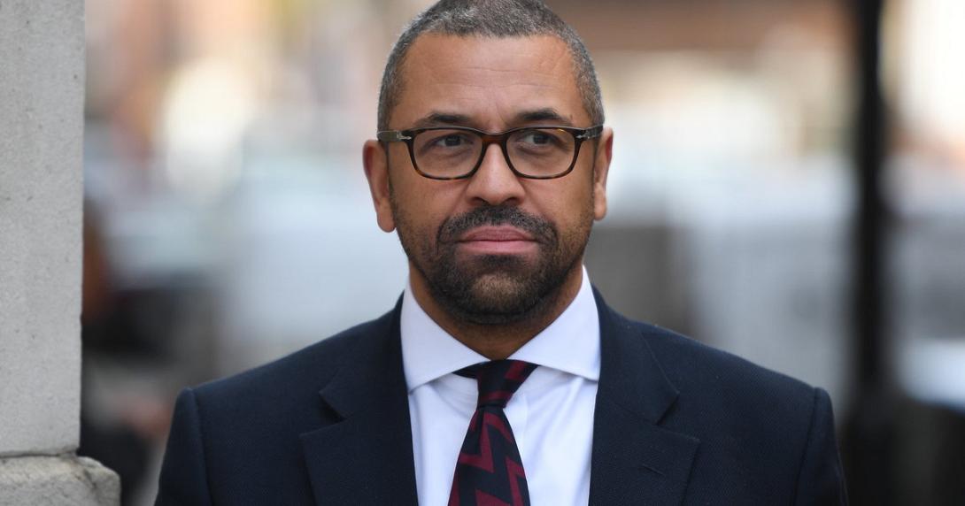 Τζέιμς Κλέβερλι brexit.jpeg