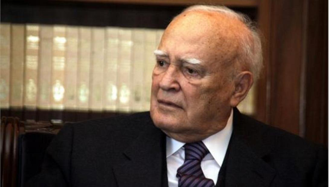 Επίσημη επίσκεψη στην Αλγερία του Κάρολου Παπούλια