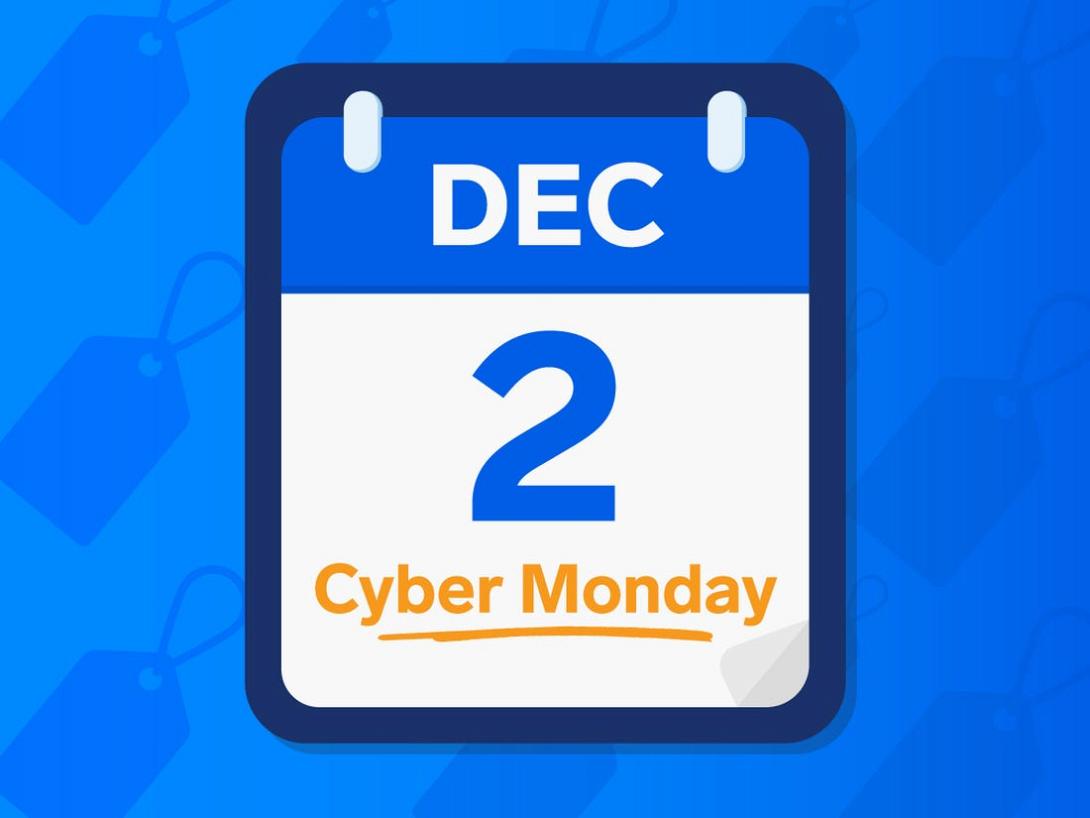 cyber monday