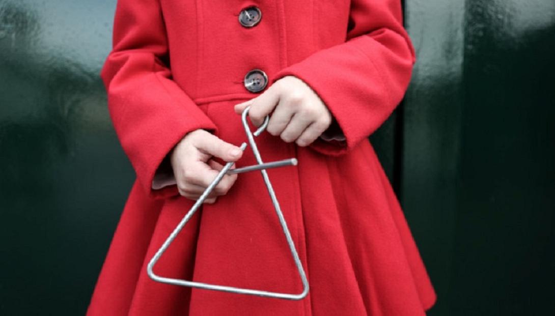 κάλαντα Χριστουγέννων