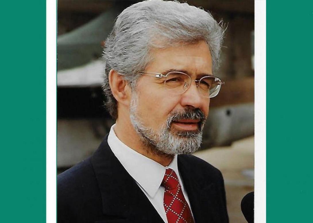 Πέτρος Κατσιλιέρης