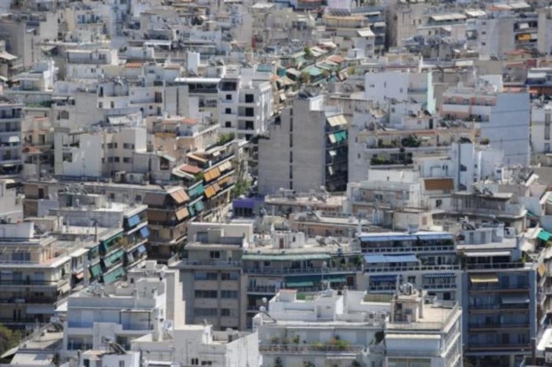 Τεράστιες οι αποκλίσεις αντικειμενικών και εμπορικών αξιών στα παλαιά ακίνητα