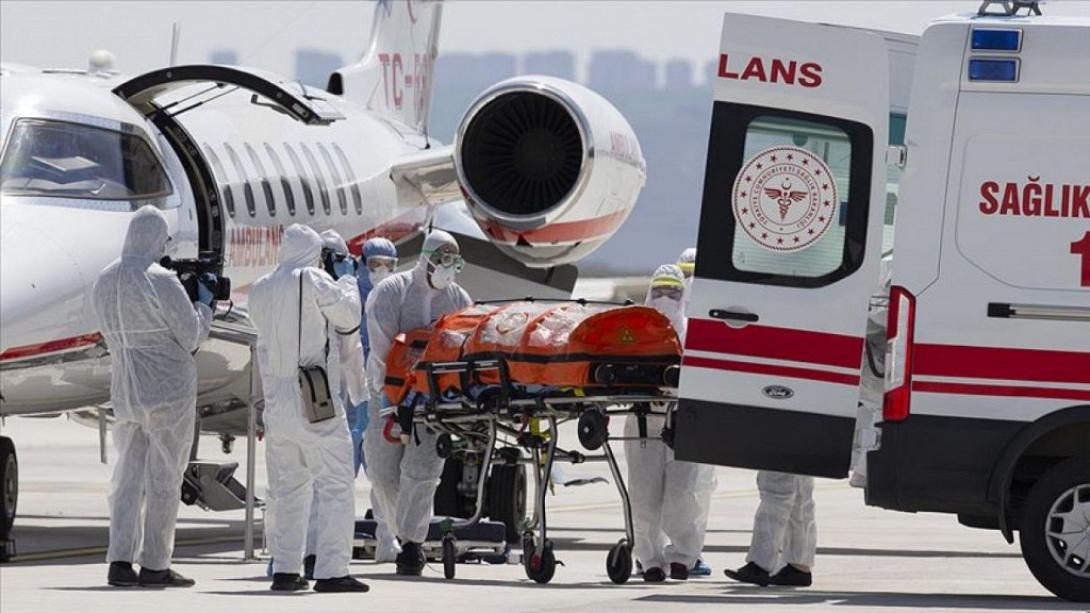 COVID-19 ,Τουρκία