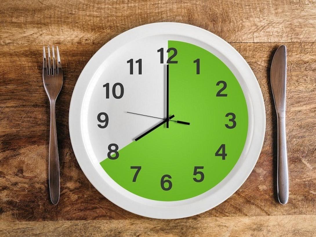 Διαλειμματική νηστεία διατροφή δίαιτα αδυνάτισμα