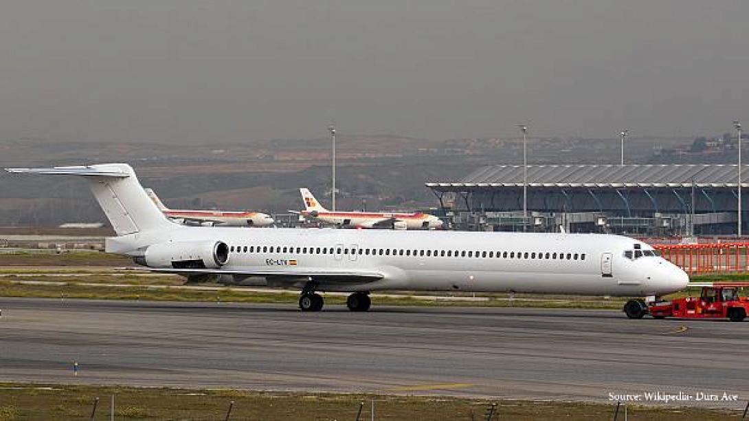 Εικόνες φρίκης στα συντρίμμια του αλγερινού αεροσκάφους