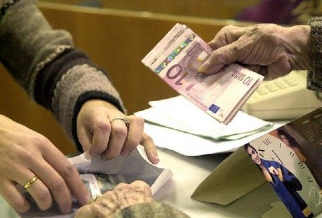 Ελέγχους στα οικογενειακά επιδόματα συνταξιούχων προανήγγειλε ο Γ.Βρούτσης