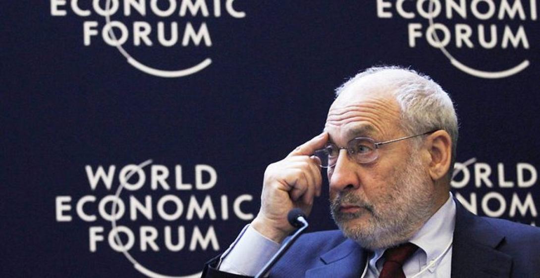 Παραμένει ασταθής η κατάσταση στην ευρωζώνει επιμένει ο Στίγκλιτς