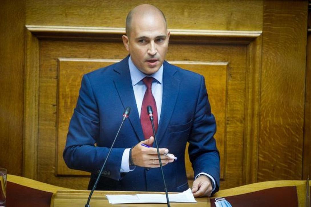 Κωνσταντίνος Μπογδάνος