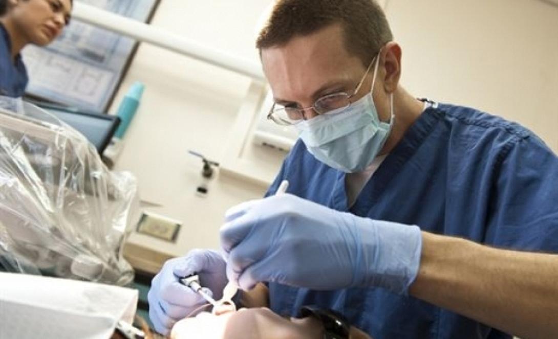 επέμβαση αυτί