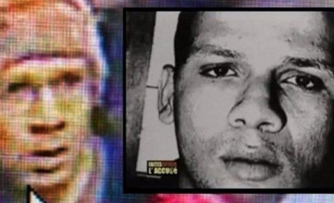 Αμπντελχακίμ Ντεκάρ