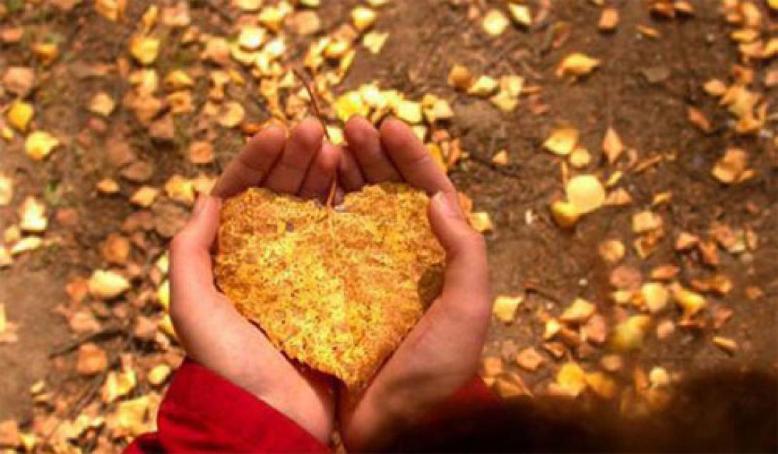 Τα χαράματα της Τρίτης ξεκινά επίσημα το φθινόπωρο...