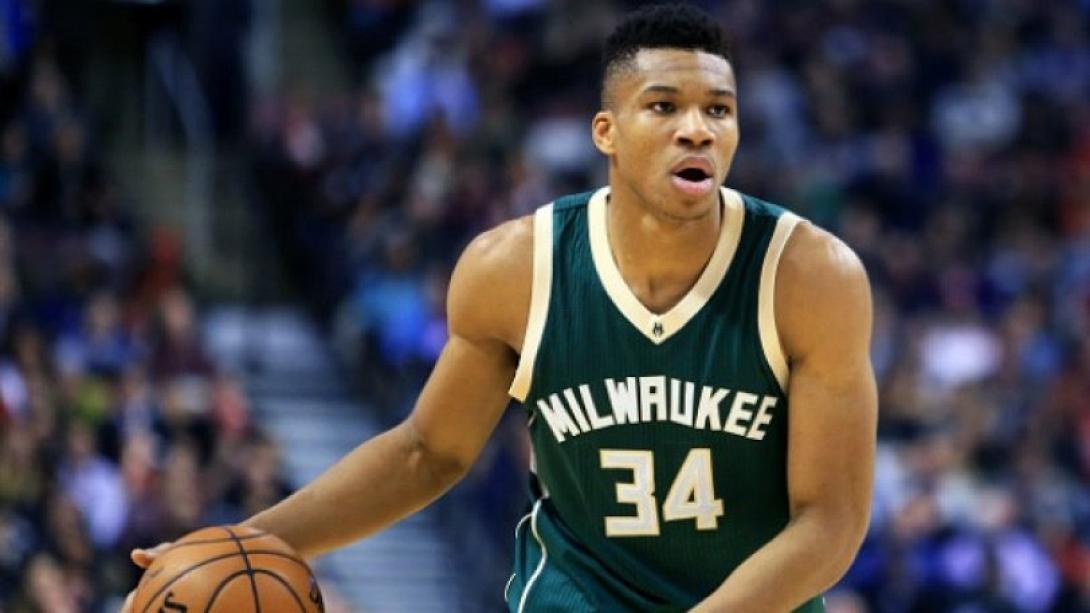 Αντετοκούνμπο