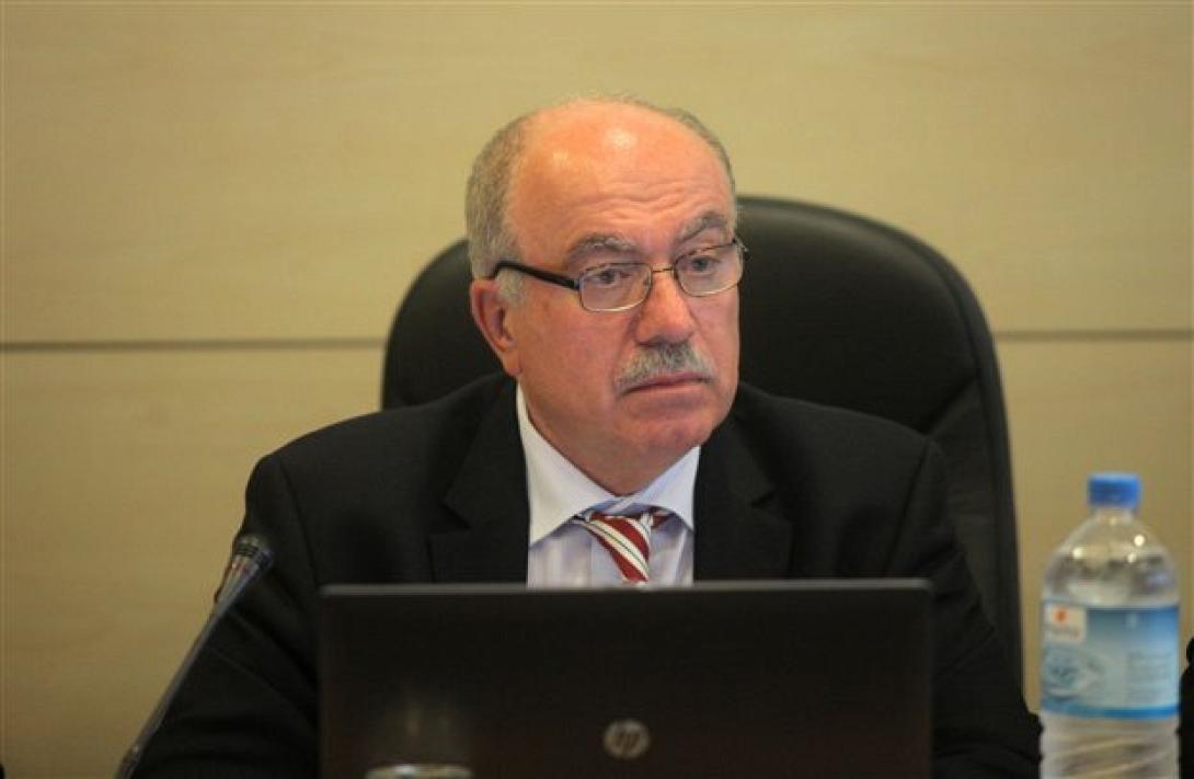 Παρουσιάστηκε η Αναπτυξιακή Τράπεζα ΜΜΕ - Στην Αθήνα ο πρόεδρος της ΕΣΤΕ Ν.Μυρτάκης