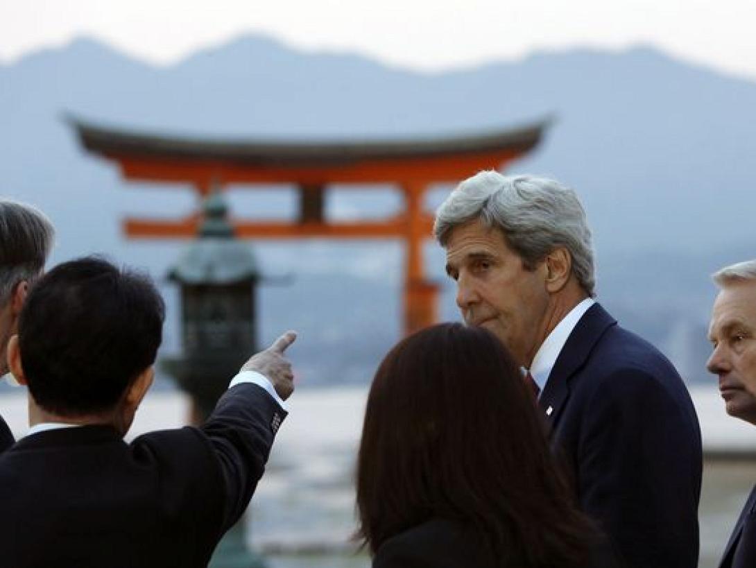 κερι χιροσιμα