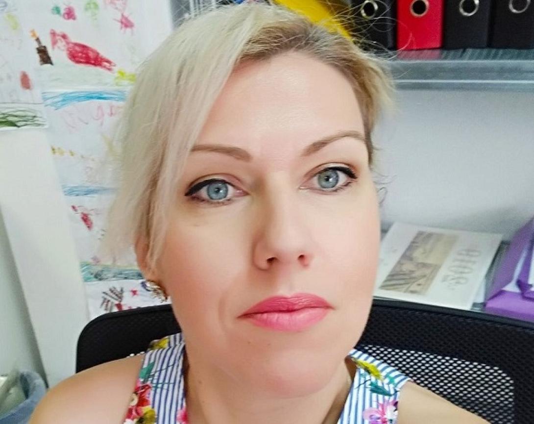 πηνελόπη ζεάκη