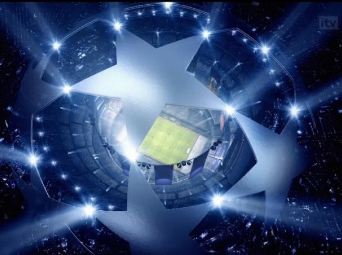 Αλλαγές στο Champions League
