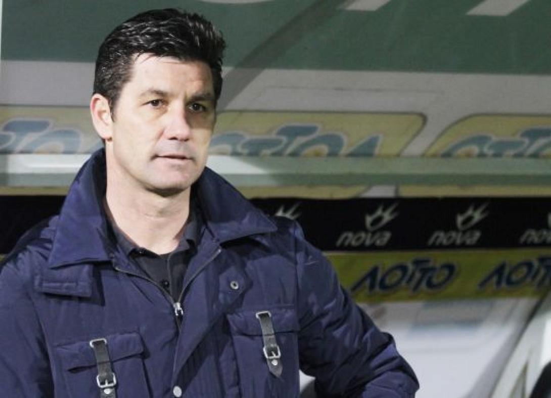 Ουζουνίδης: Μπορούσαμε και τη νίκη