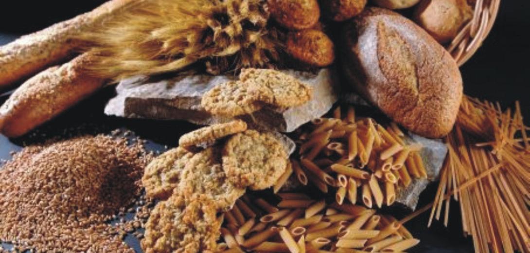 ολικη αλεση,γλουτενη