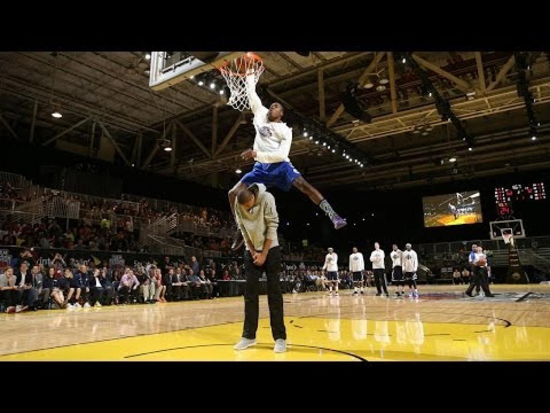 Οι Αφοι Αντετοκούνμπο και τα ρεκόρ του All star game 