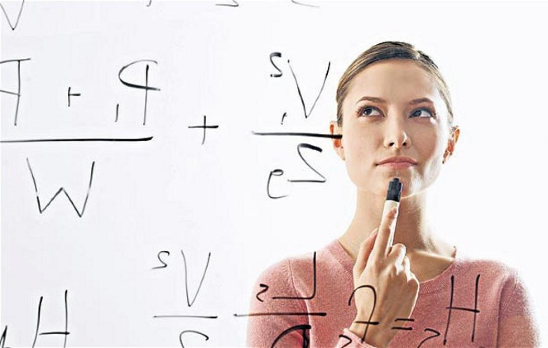 Ο άνθρωπος μπορεί να φτάσει το δείκτη νοημοσύνης 1000