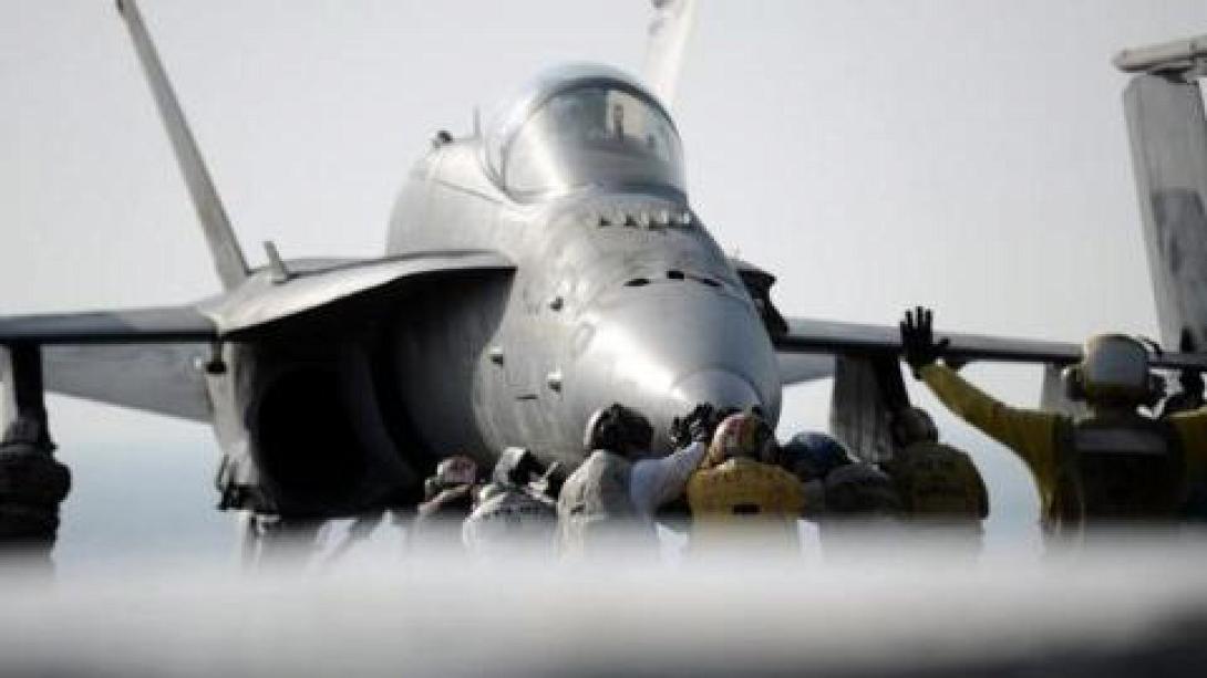 Το Βερολίνο δεν θα λάβει μέρος στις αεροπορικές επιδρομές εναντίον του Ισλαμικού Κράτους