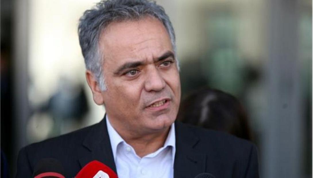 Πάνος Σκουρλέτης: Τετράμηνο με καθημερινές διαπραγματεύσεις