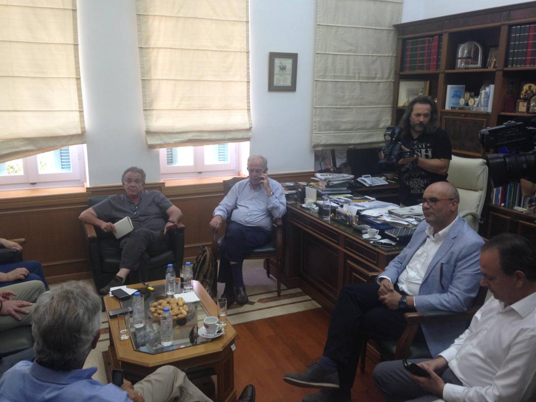 απαγωγή λεμπιδάκη δικαστήρια