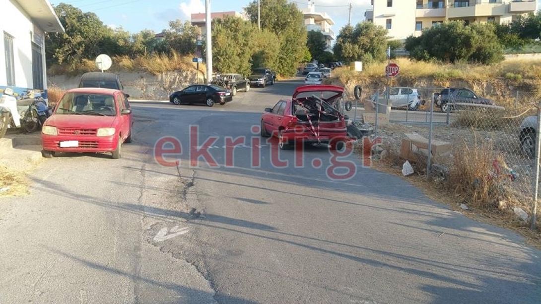 ξημερώματα