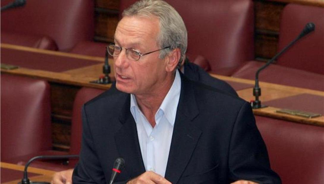 Π.Σγουρίδης: Διυπουργική επιτροπή για τις ζημιές στον Έβρο