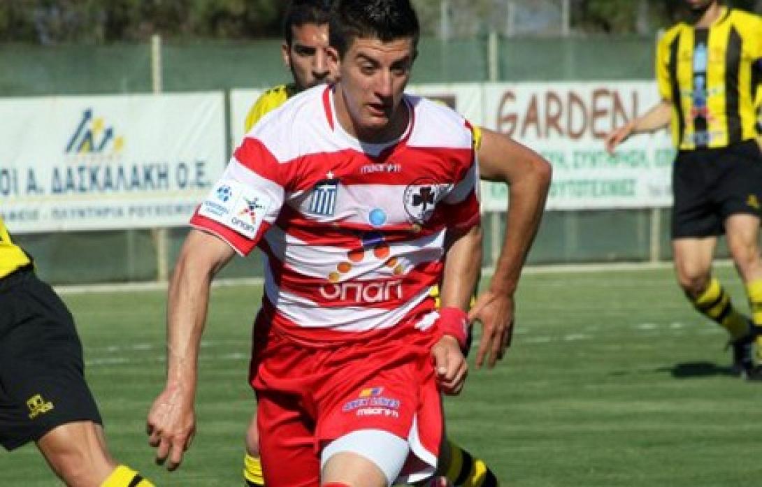 Ευχάριστα τα νέα για Μαρτσάκη