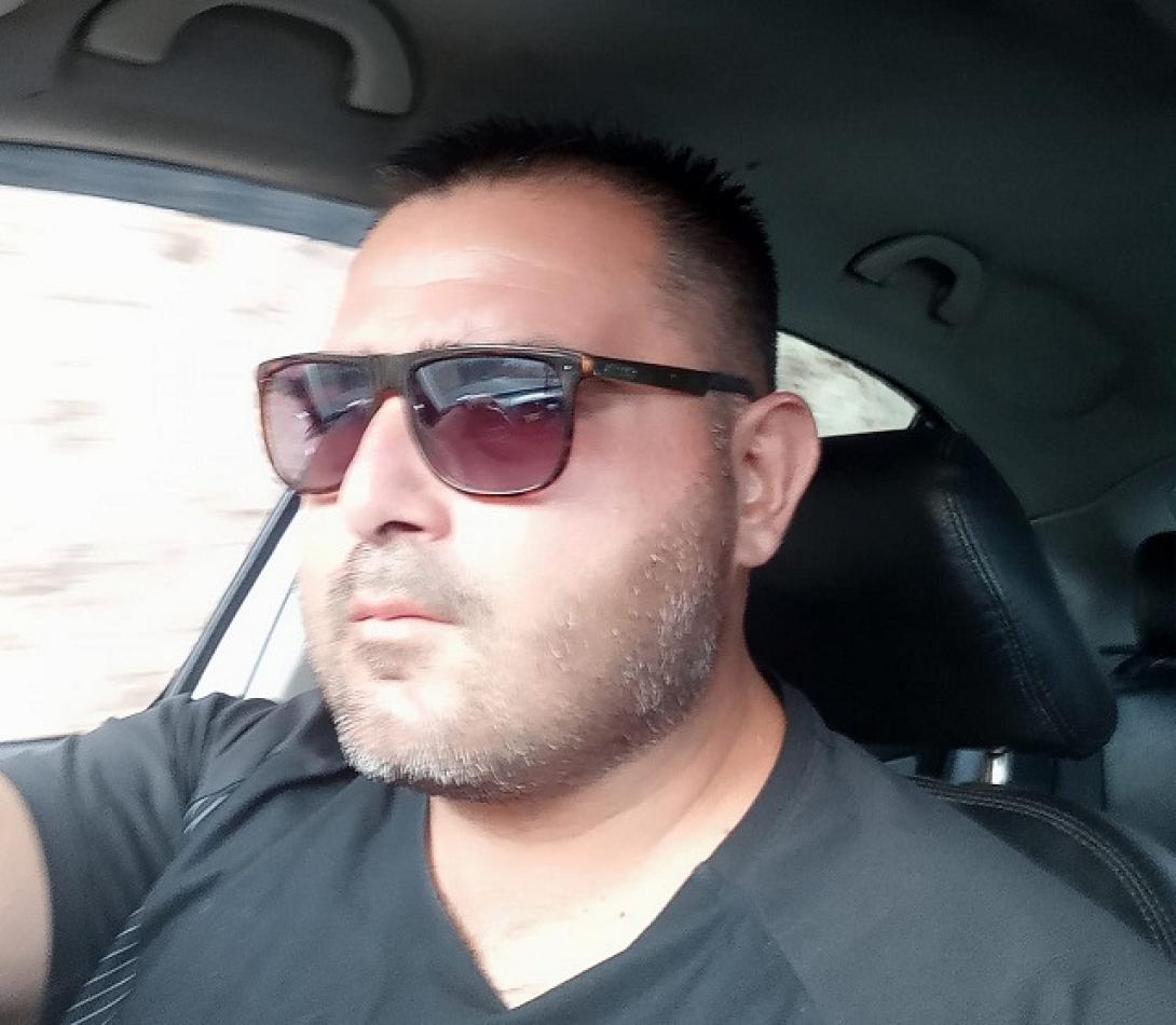 Βασίλης Κοντός