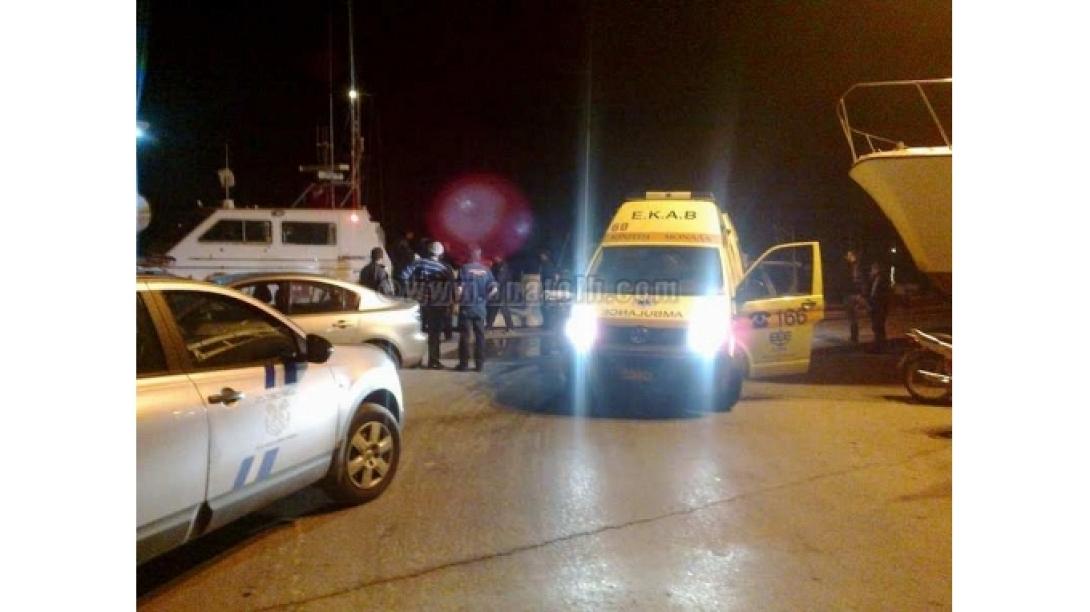 Στο νοσοκομείο Ιεράπετρας 5 Ουκρανοί που έφαγαν το επικίνδυνο λαγόψαρο