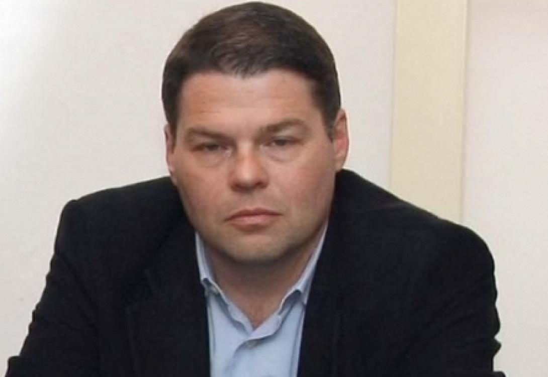 Ο Άρης Ροζάκης εξελέγη πρόεδρος του Δικηγορικού Συλλόγου Ηρακλείου