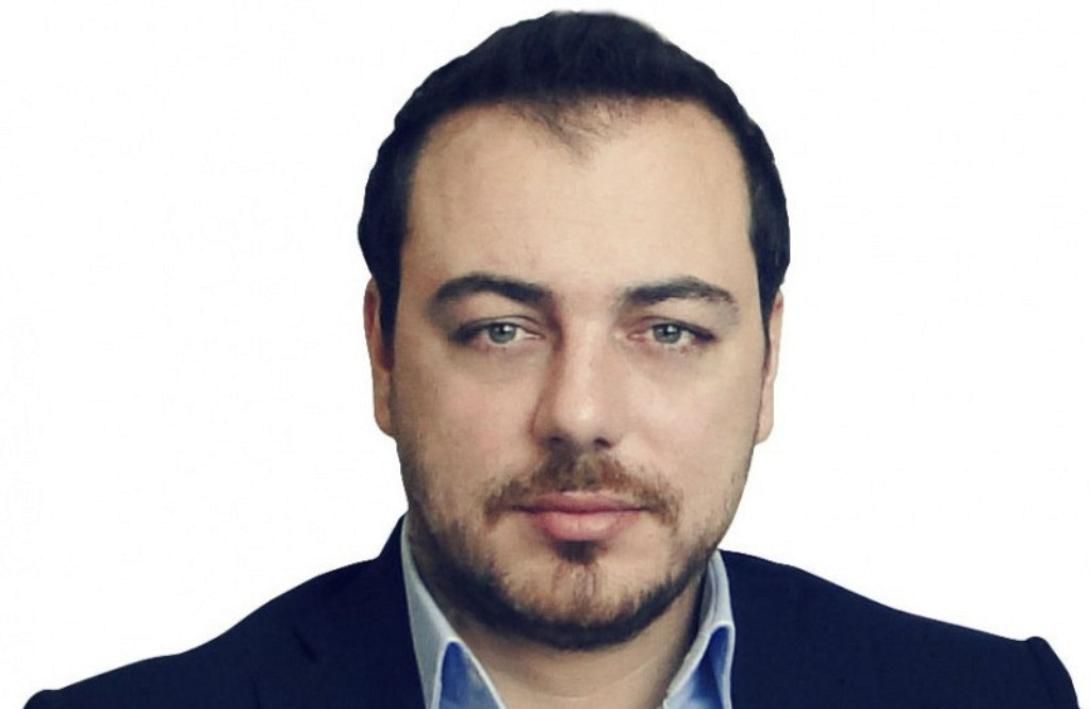 Φραγκίσκος Παρασύρης