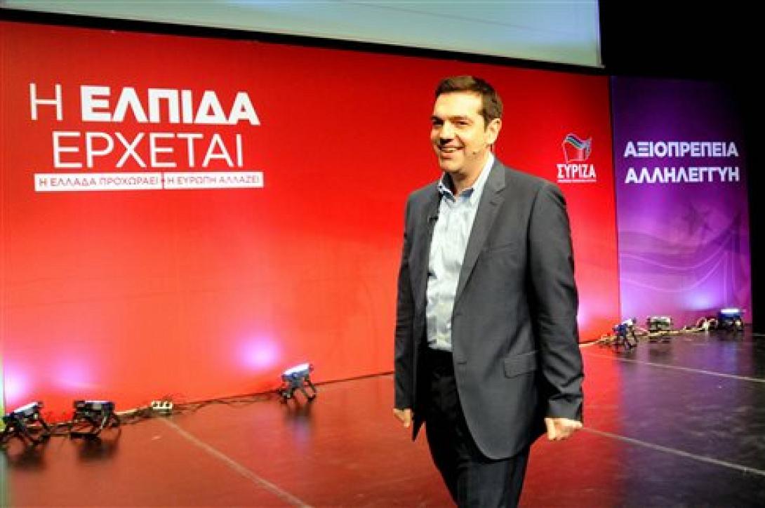 Αυστριακά ΜΜΕ: «Ξεκάθαρη» εκλογική νίκη του ΣΥΡΙΖΑ 