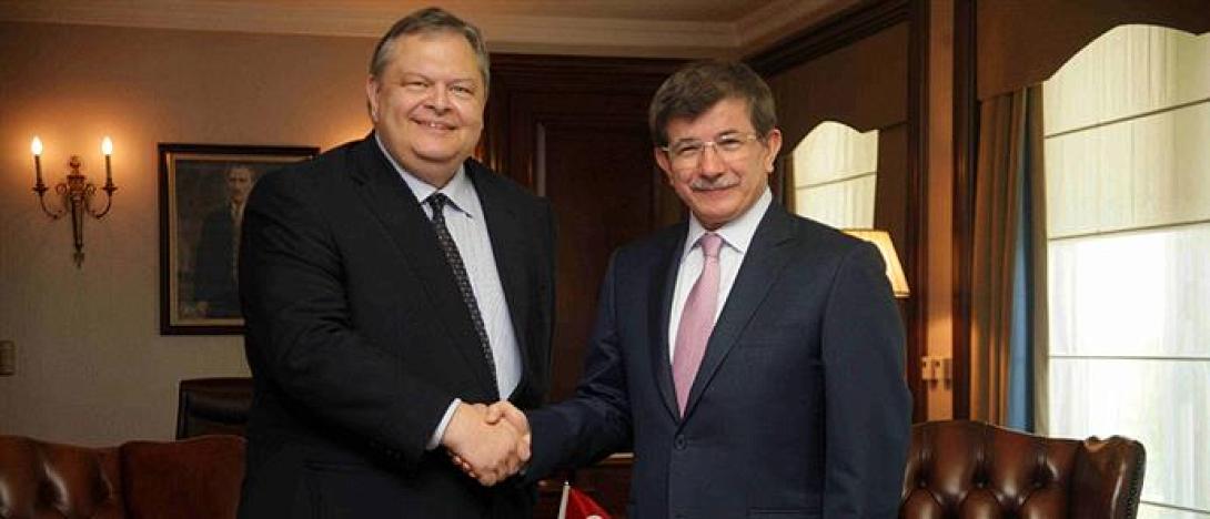 Αλλάζει θέση η Ελλάδα στο Κουρδικό ζήτημα;;